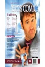Watch Brad Stine Gods Comic 123movies