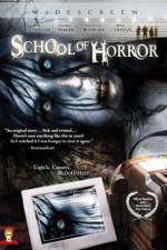 Watch School of Horror 123movies