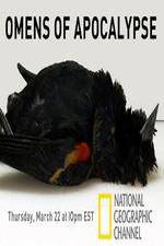 Watch Omens of the Apocalypse 123movies