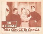 Watch They Stooge to Conga (Short 1943) 123movies