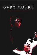 Watch Gary Moore The Definitive Montreux Collection (1995) 123movies