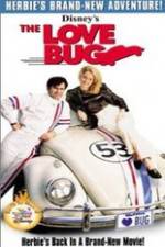 Watch The Love Bug 123movies