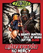 Watch Rose and Viktor: No Mercy 123movies