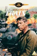 Watch The Train 123movies