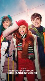 Watch The Secret Diary of an Exchange Student 123movies