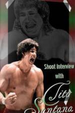 Watch Tito Santana Shoot Interview Wrestling 123movies