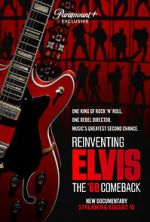 Watch Reinventing Elvis: The \'68 Comeback 123movies