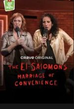 Watch The El-Salomons: Marriage of Convenience (TV Special 2020) 123movies