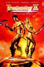 Watch Deathstalker II 123movies