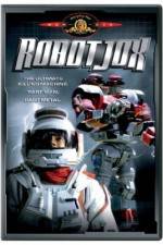 Watch Robot Jox 123movies