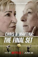 Watch Chris & Martina: The Final Set 123movies