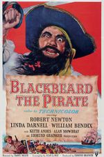 Watch Blackbeard, the Pirate 123movies