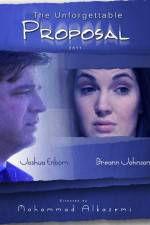 Watch The Unforgettable Proposal 123movies