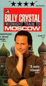 Watch Billy Crystal: Midnight Train to Moscow (TV Special 1989) 123movies