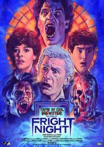 Watch You\'re So Cool, Brewster! The Story of Fright Night 123movies