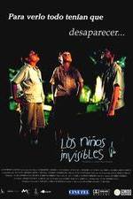 Watch Los nios invisibles 123movies
