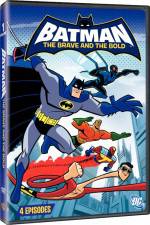 Watch Batman: The Brave and the Bold 123movies