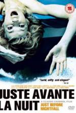 Watch Just Before Nightfall 123movies