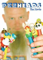Watch PEZheads: The Movie 123movies