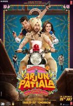 Watch Arjun Patiala 123movies