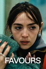 Watch Favours 123movies