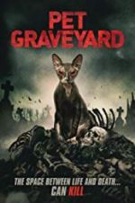 Watch Pet Graveyard 123movies