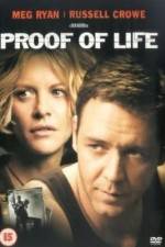 Watch Proof of Life 123movies