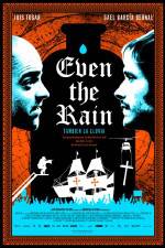 Watch Even the Rain 123movies