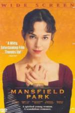 Watch Mansfield Park 123movies