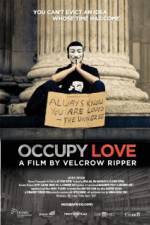 Watch Occupy Love 123movies
