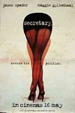 Watch Secretary 123movies