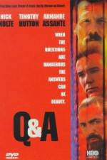Watch Q & A 123movies