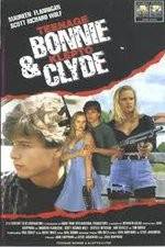 Watch Teenage Bonnie and Klepto Clyde 123movies