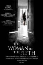 Watch The Woman in the Fifth 123movies