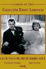 Watch Bluebeard's Eighth Wife 123movies