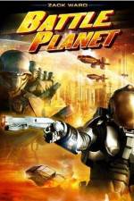 Watch Battle Planet 123movies