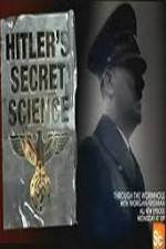 Watch Hitler's Secret Science 123movies