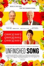 Watch Unfinished Song 123movies