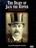 Watch The Diary of Jack the Ripper: Beyond Reasonable Doubt? 123movies