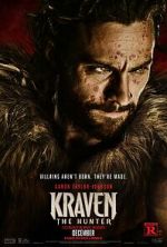 Watch Kraven the Hunter 123movies