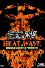 Watch ECW Heat wave 123movies
