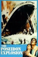 Watch The Poseidon Explosion 123movies