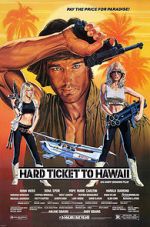 Watch Hard Ticket to Hawaii 123movies