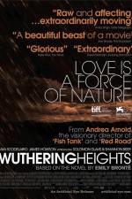 Watch Wuthering Heights 123movies