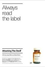 Watch Attacking the Devil: Harold Evans and the Last Nazi War Crime 123movies