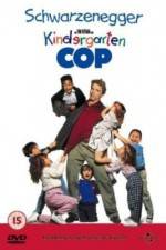 Watch Kindergarten Cop 123movies