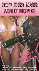 Watch How They Make Adult Movies 123movies
