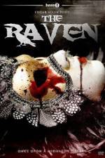 Watch The Raven 123movies