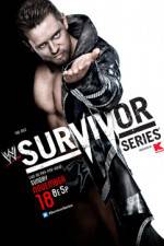 Watch WWE Survivor Series 123movies