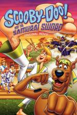 Watch Scooby-Doo And The Samurai Sword 123movies